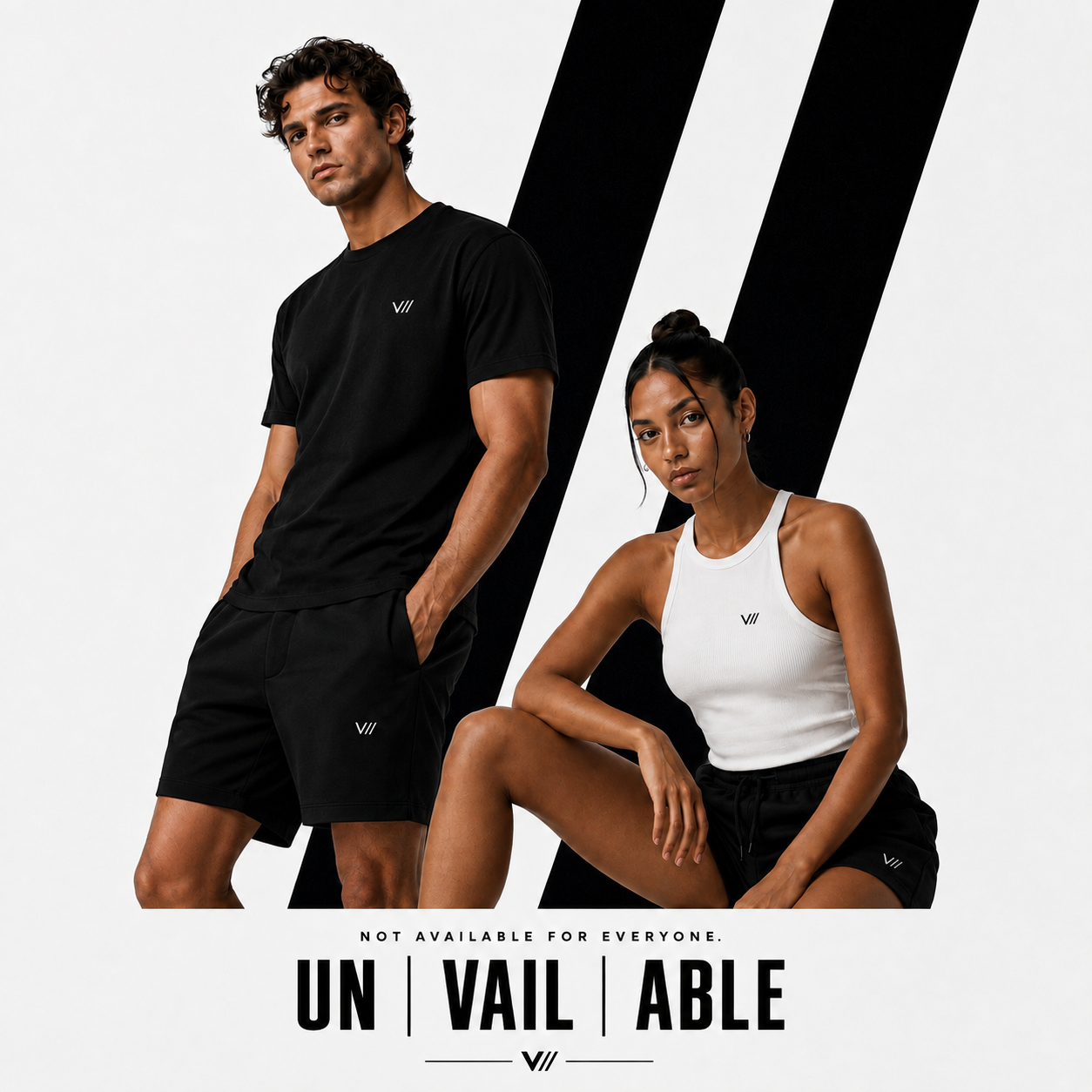 UNVAILABLE V// SPORT
